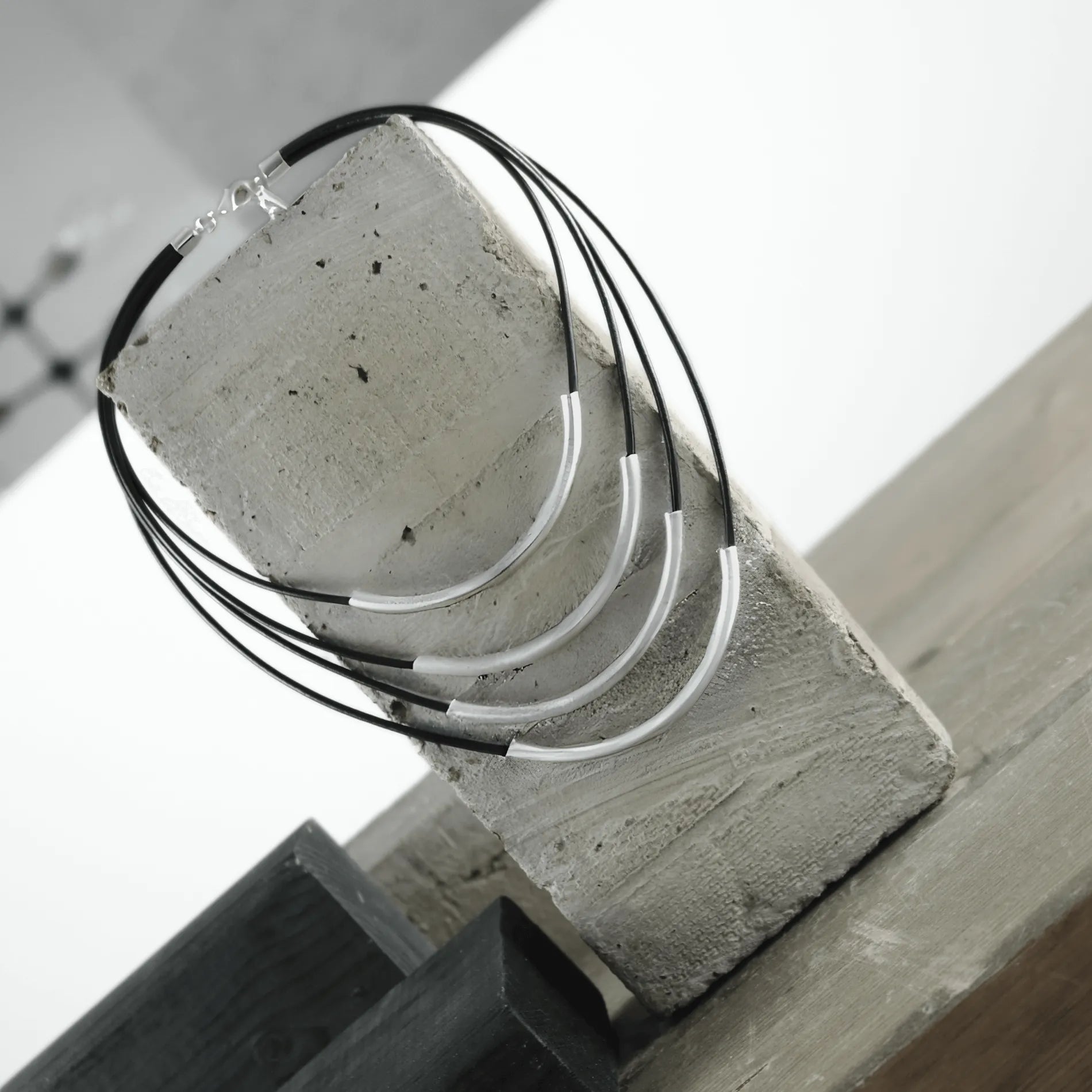 Scandinavian Minimalist Jewellery Design I Nordic DNA Since 1971 I Dansk Copenhagen