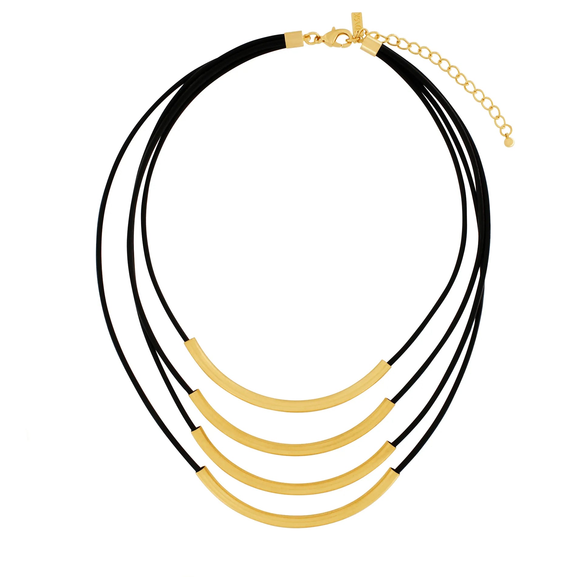 Scandinavian Minimalist Jewellery Design I Nordic DNA Since 1971 I Dansk Copenhagen
