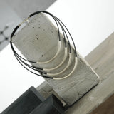Scandinavian Minimalist Jewellery Design I Nordic DNA Since 1971 I Dansk Copenhagen