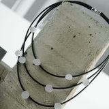 Scandinavian Minimalist Jewellery Design I Nordic DNA Since 1971 I Dansk Copenhagen