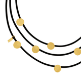 Scandinavian Minimalist Jewellery Design I Nordic DNA Since 1971 I Dansk Copenhagen