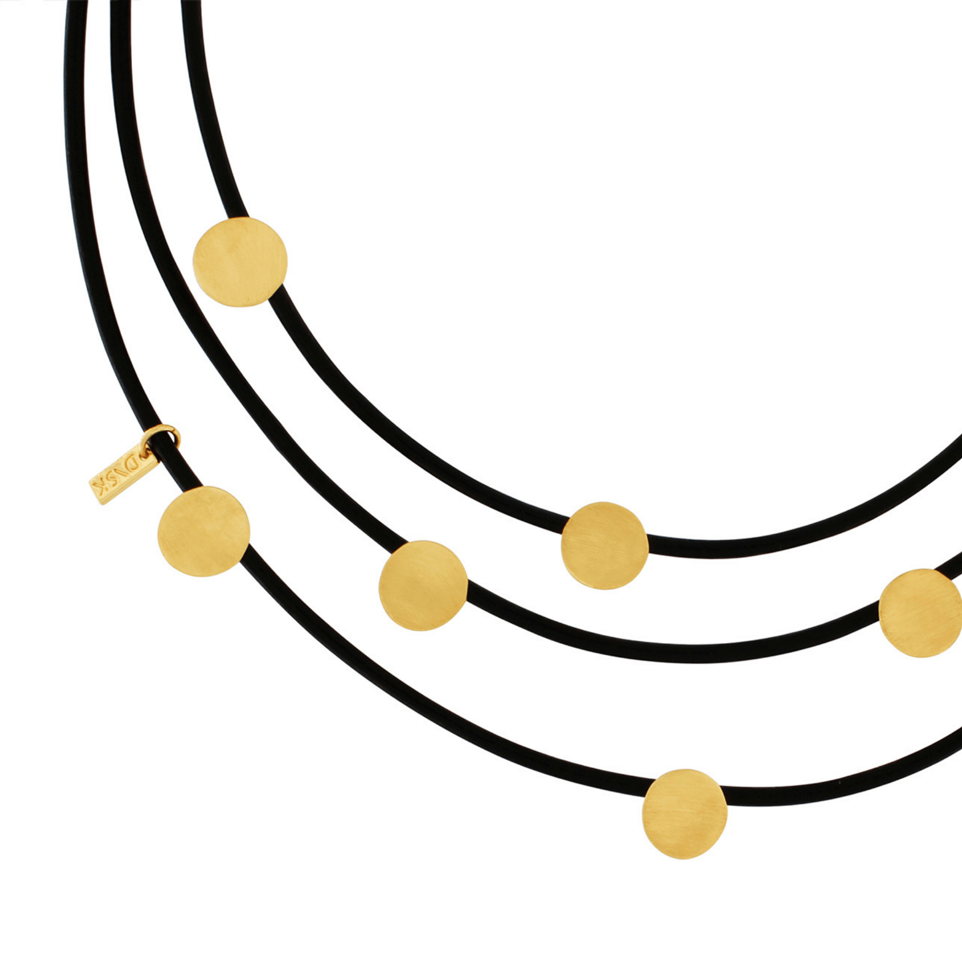 Scandinavian Minimalist Jewellery Design I Nordic DNA Since 1971 I Dansk Copenhagen