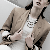 Scandinavian Minimalist Jewellery Design I Nordic DNA Since 1971 I Dansk Copenhagen