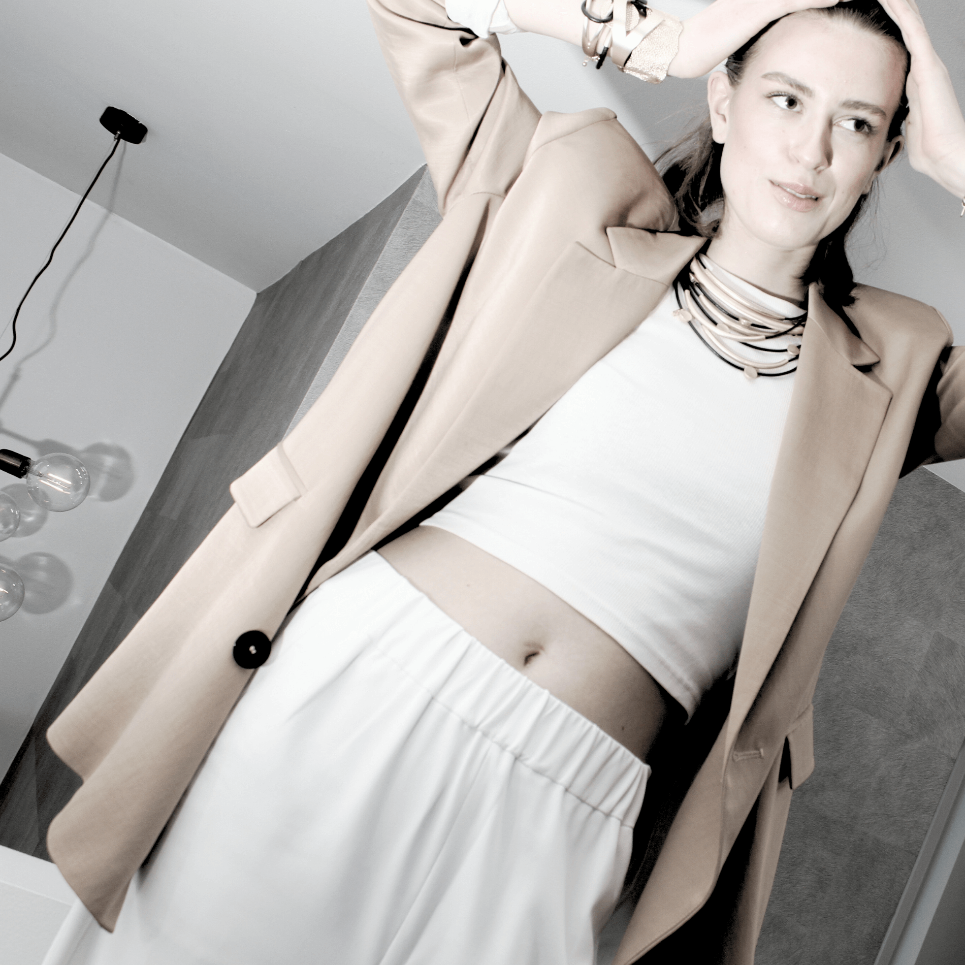 Scandinavian Minimalist Jewellery Design I Nordic DNA Since 1971 I Dansk Copenhagen