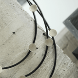 Scandinavian Minimalist Jewellery Design I Nordic DNA Since 1971 I Dansk Copenhagen