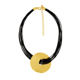 Scandinavian Minimalist Jewellery Design I Nordic DNA Since 1971 I Dansk Copenhagen