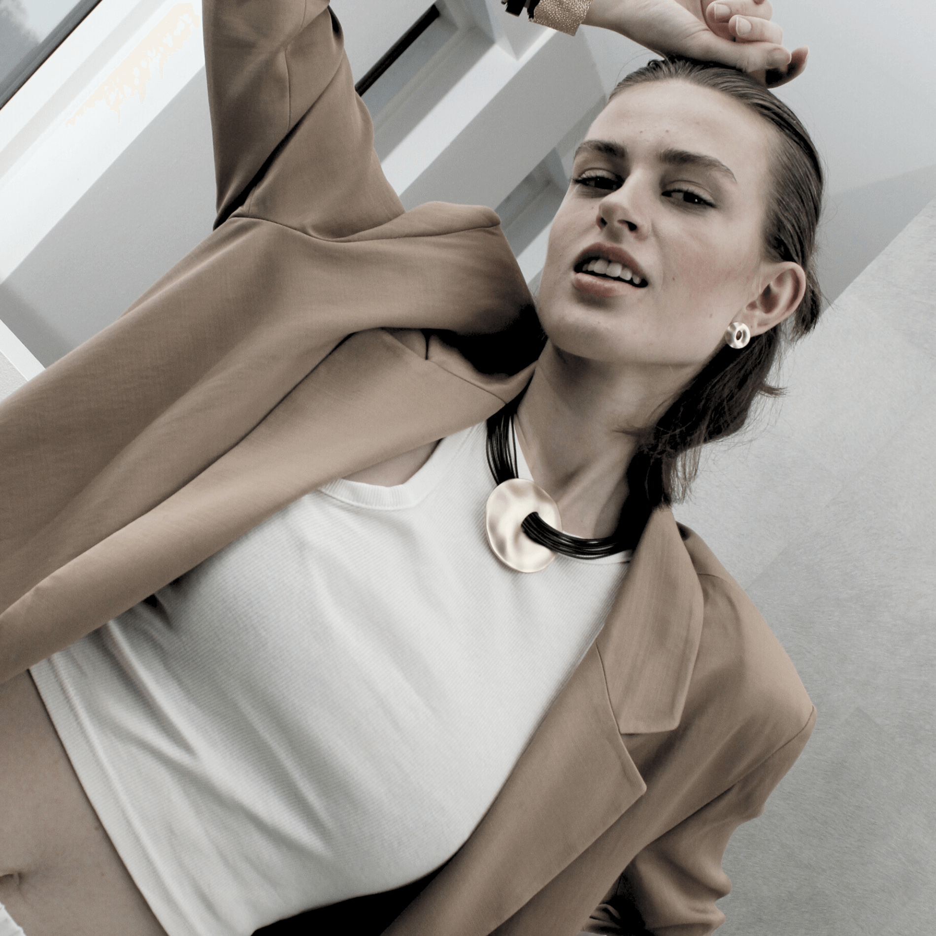 Scandinavian Minimalist Jewellery Design I Nordic DNA Since 1971 I Dansk Copenhagen