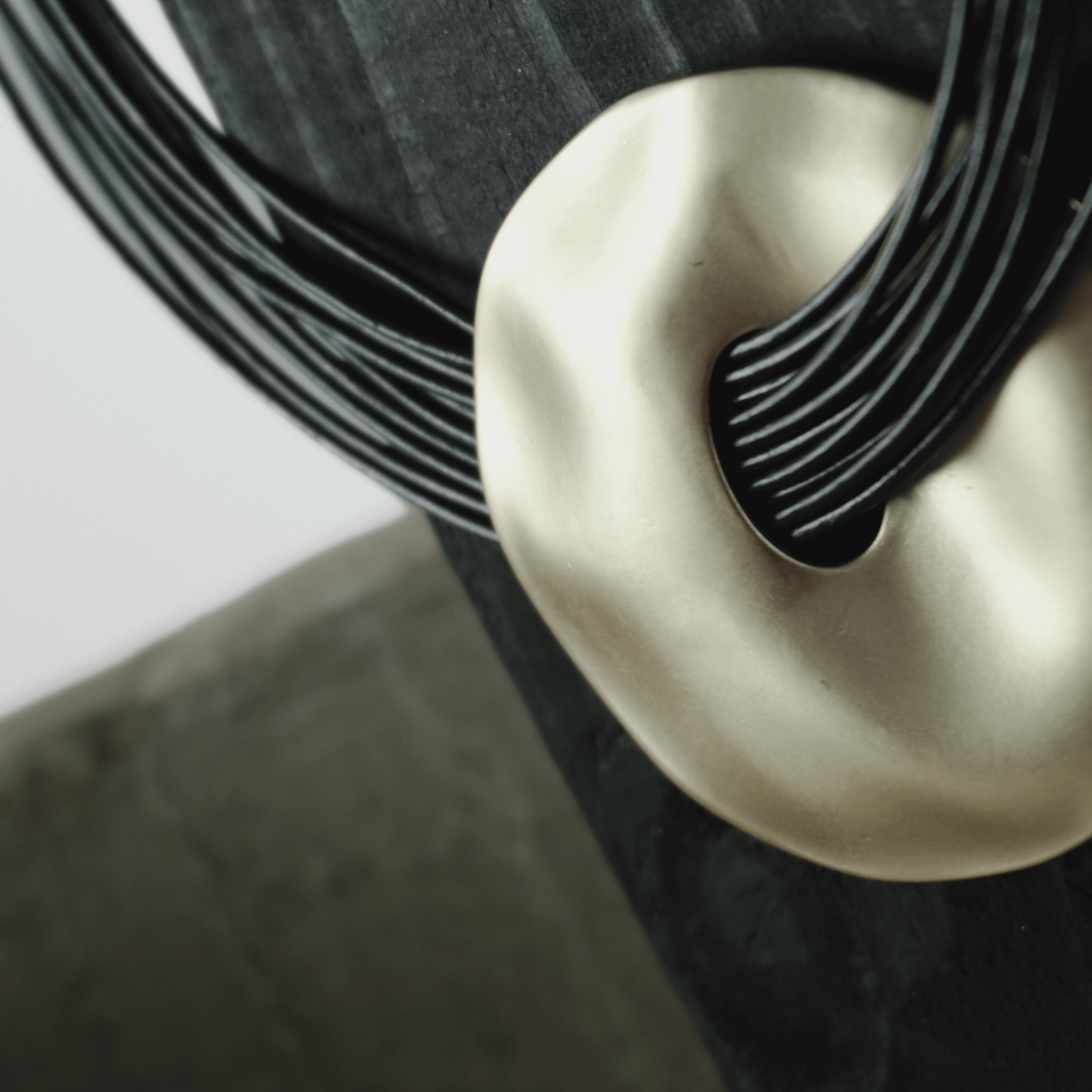 Scandinavian Minimalist Jewellery Design I Nordic DNA Since 1971 I Dansk Copenhagen