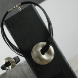 Scandinavian Minimalist Jewellery Design I Nordic DNA Since 1971 I Dansk Copenhagen