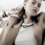 Scandinavian Minimalist Jewellery Design I Nordic DNA Since 1971 I Dansk Copenhagen
