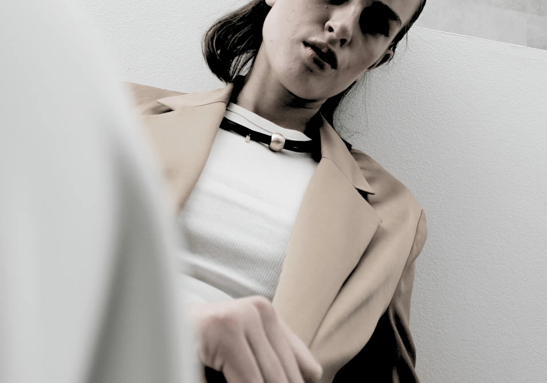 Scandinavian Minimalist Jewellery Design I Nordic DNA Since 1971 I Dansk Copenhagen