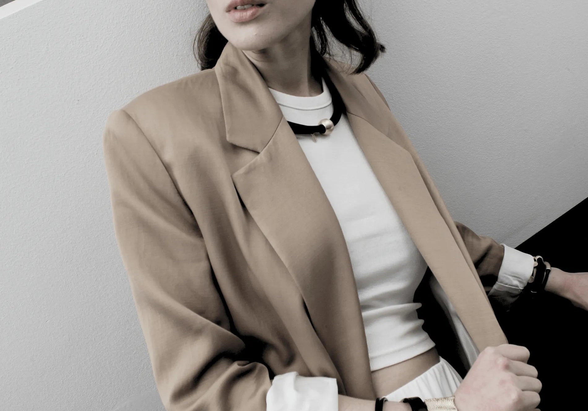 Scandinavian Minimalist Jewellery Design I Nordic DNA Since 1971 I Dansk Copenhagen