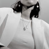 Scandinavian Minimalist Jewellery Design I Nordic DNA Since 1971 I Dansk Copenhagen