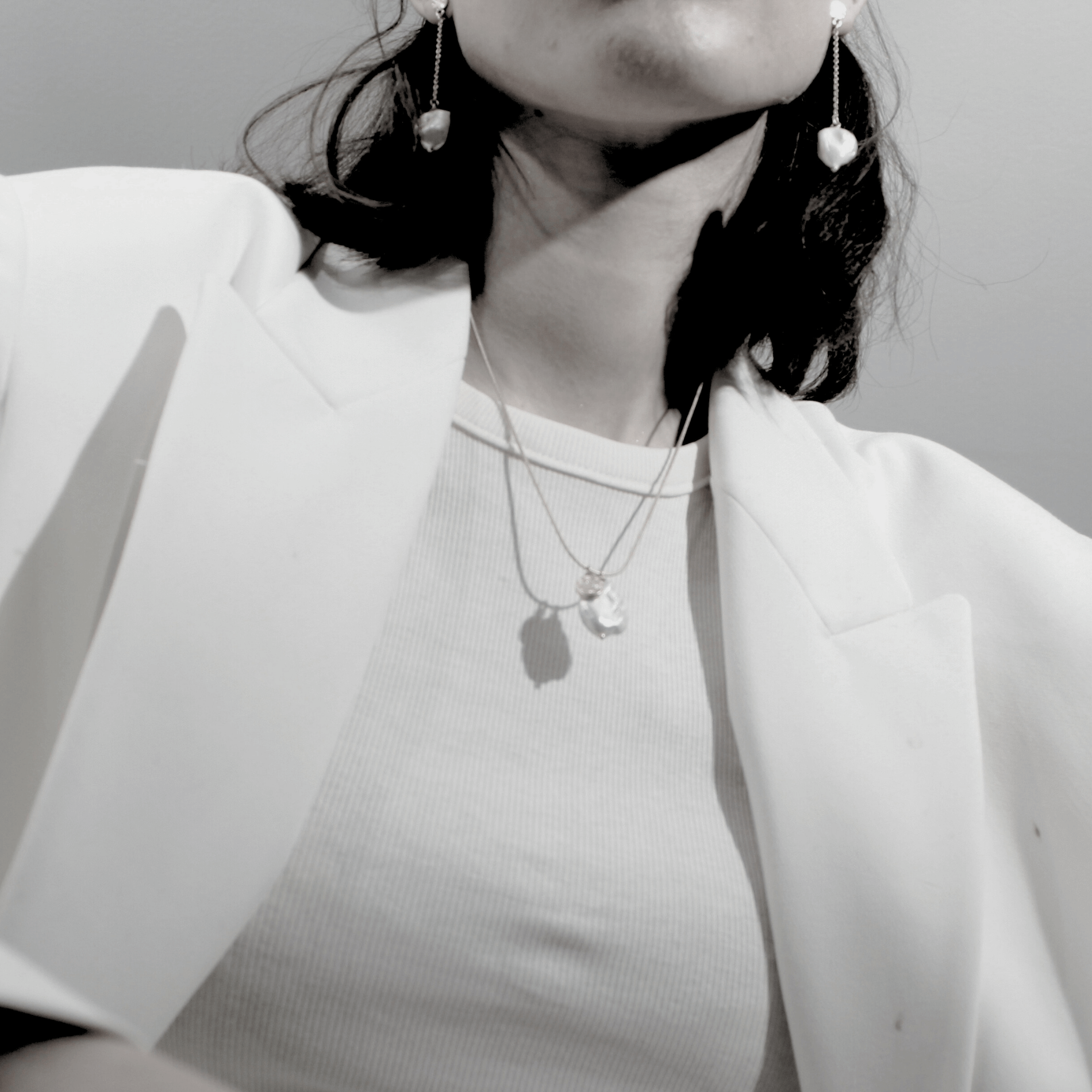 Scandinavian Minimalist Jewellery Design I Nordic DNA Since 1971 I Dansk Copenhagen