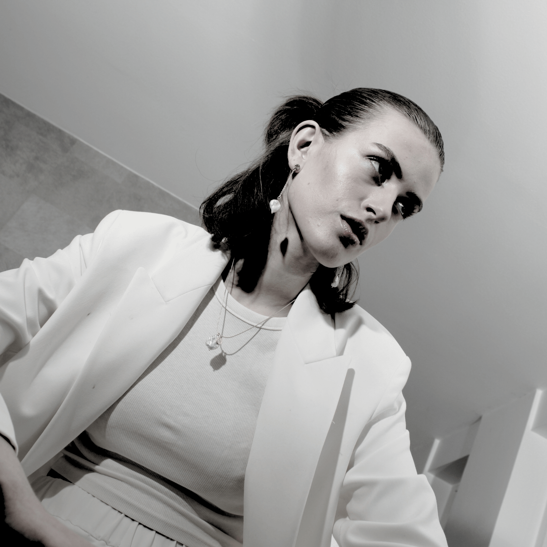 Scandinavian Minimalist Jewellery Design I Nordic DNA Since 1971 I Dansk Copenhagen