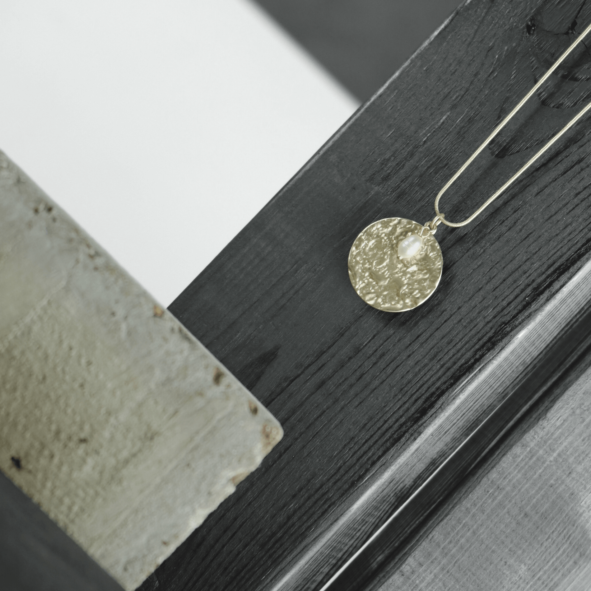 Scandinavian Minimalist Jewellery Design I Nordic DNA Since 1971 I Dansk Copenhagen