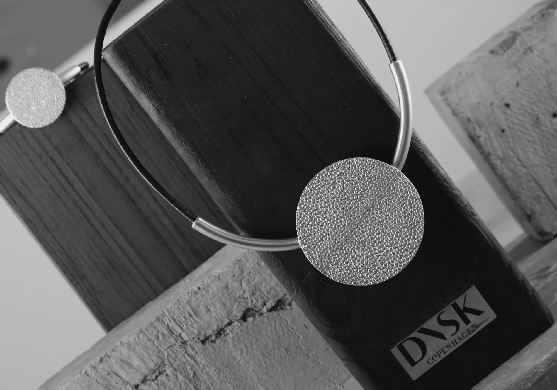 Scandinavian Minimalist Jewellery Design I Nordic DNA Since 1971 I Dansk Copenhagen