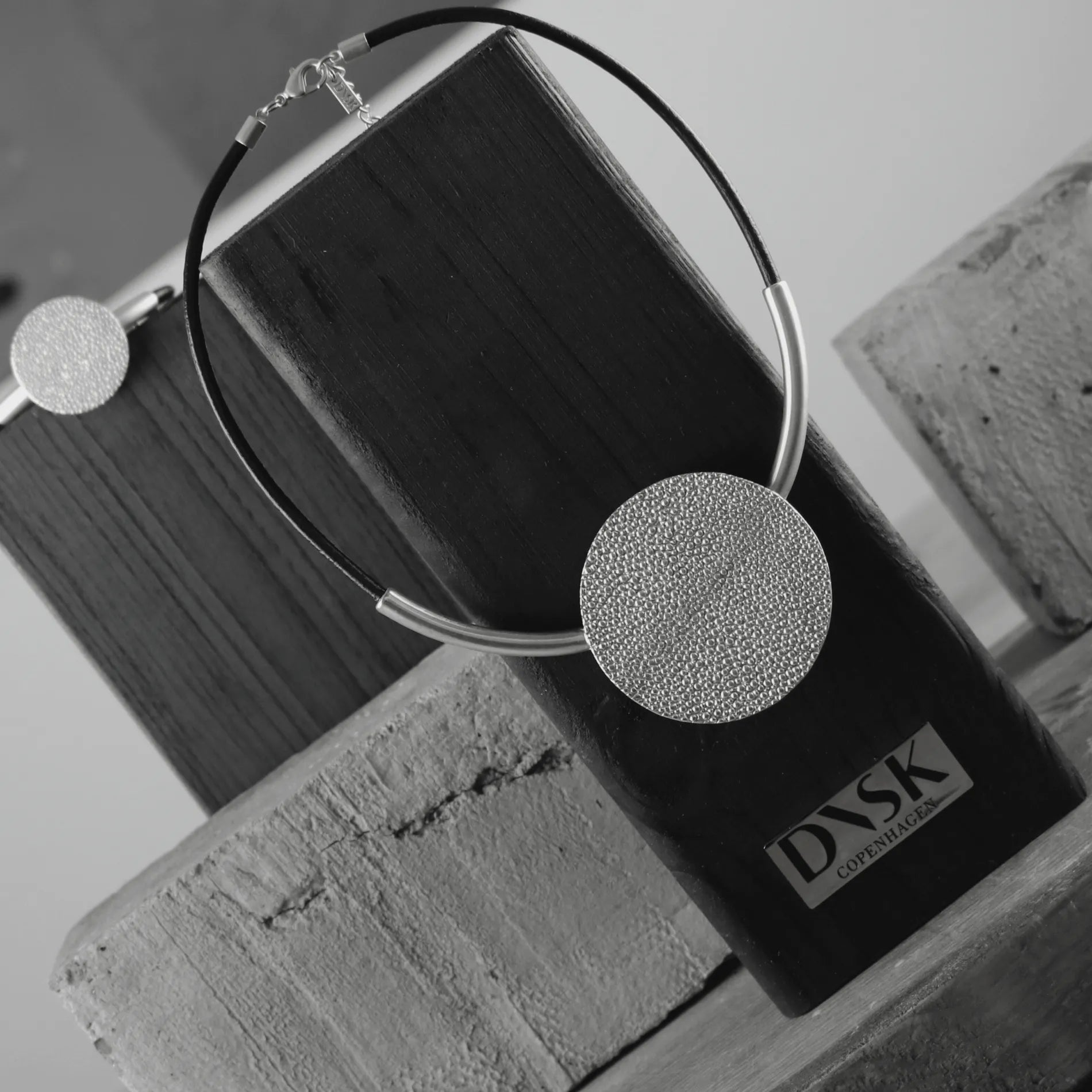 Scandinavian Minimalist Jewellery Design I Nordic DNA Since 1971 I Dansk Copenhagen