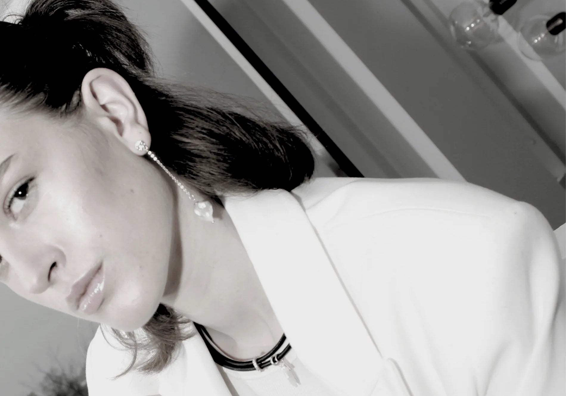 Scandinavian Minimalist Jewellery Design I Nordic DNA Since 1971 I Dansk Copenhagen