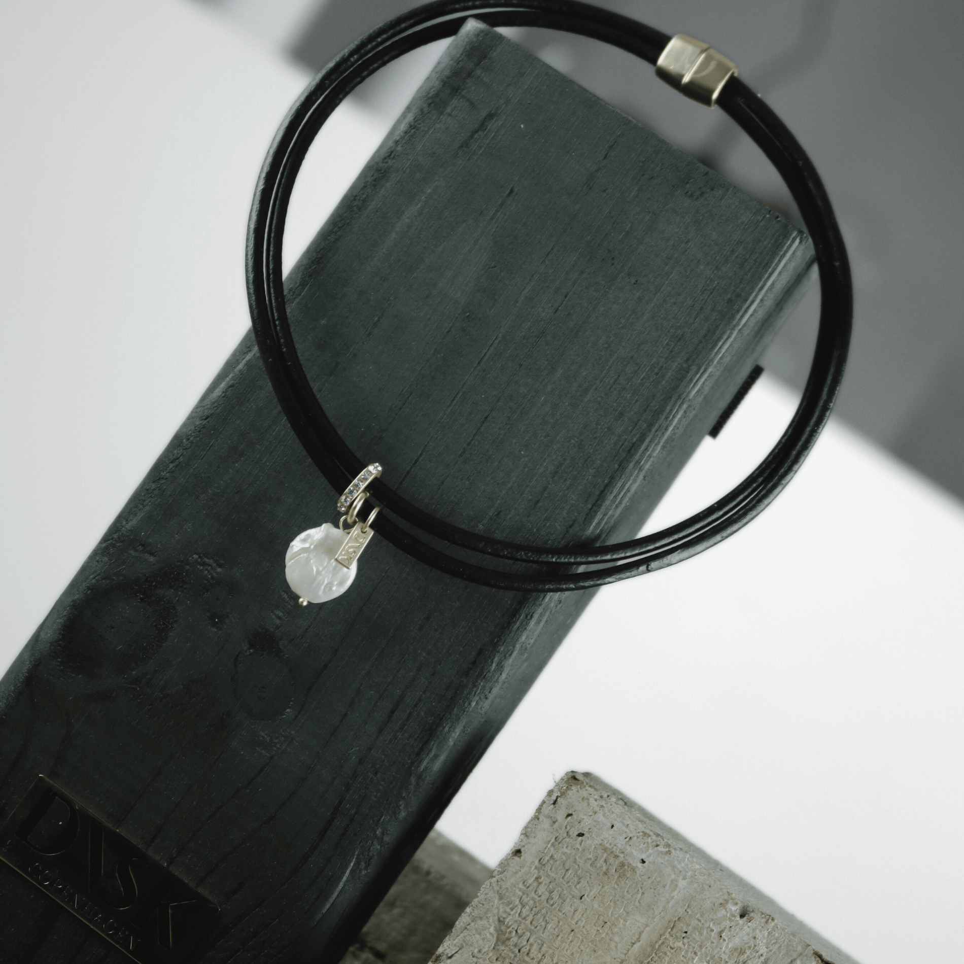 Scandinavian Minimalist Jewellery Design I Nordic DNA Since 1971 I Dansk Copenhagen