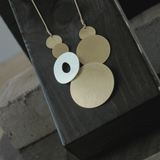 Scandinavian Minimalist Jewellery Design I Nordic DNA Since 1971 I Dansk Copenhagen