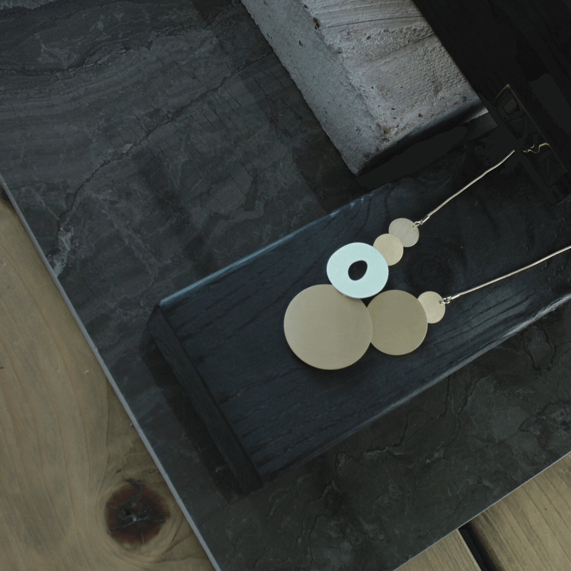 Scandinavian Minimalist Jewellery Design I Nordic DNA Since 1971 I Dansk Copenhagen