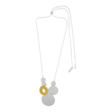 Scandinavian Minimalist Jewellery Design I Nordic DNA Since 1971 I Dansk Copenhagen