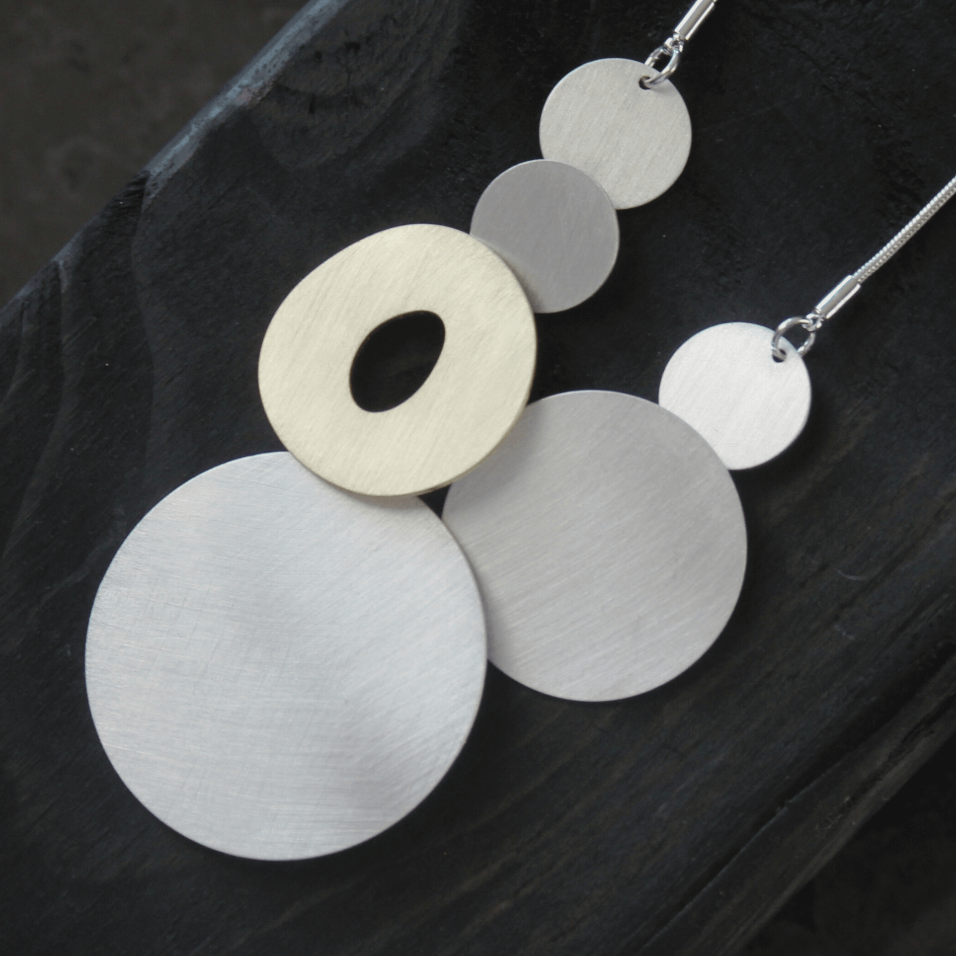 Scandinavian Minimalist Jewellery Design I Nordic DNA Since 1971 I Dansk Copenhagen