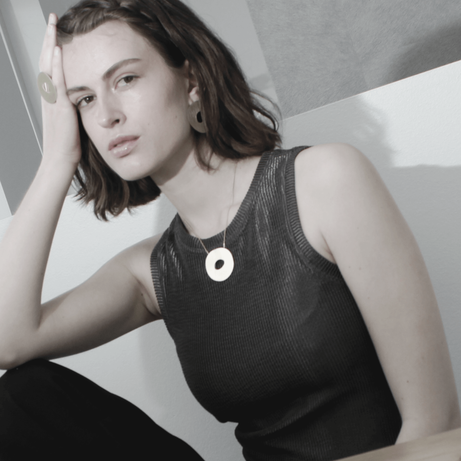 Scandinavian Minimalist Jewellery Design I Nordic DNA Since 1971 I Dansk Copenhagen