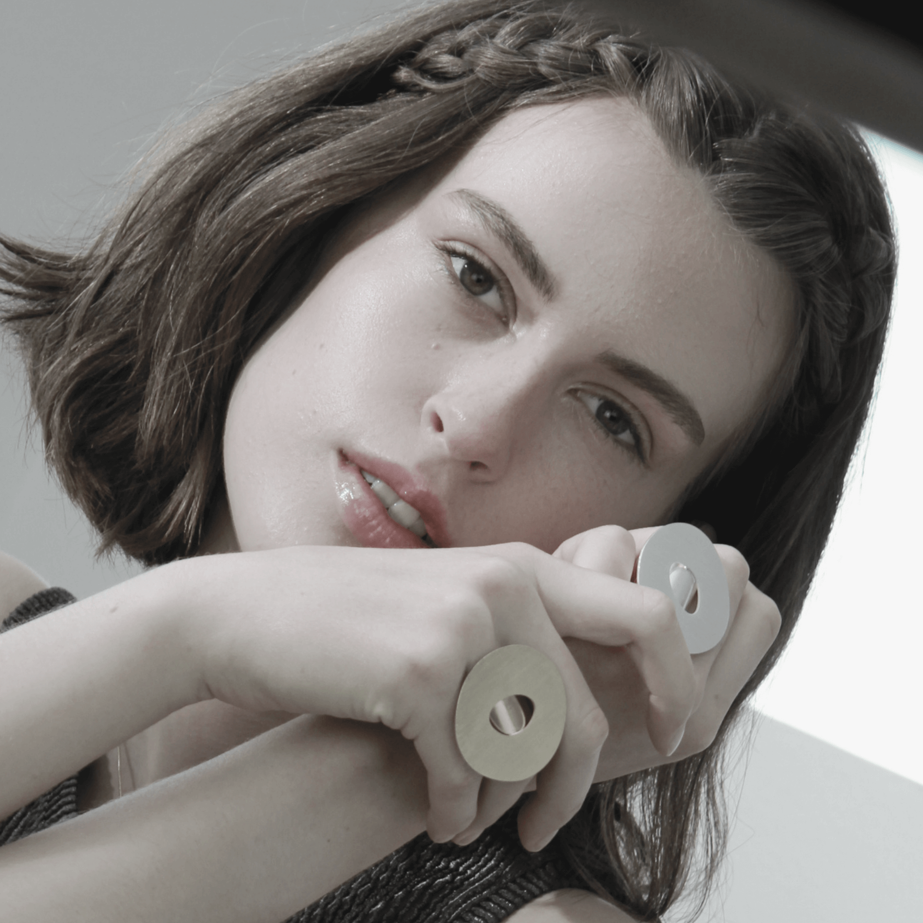 Scandinavian Minimalist Jewellery Design I Nordic DNA Since 1971 I Dansk Copenhagen