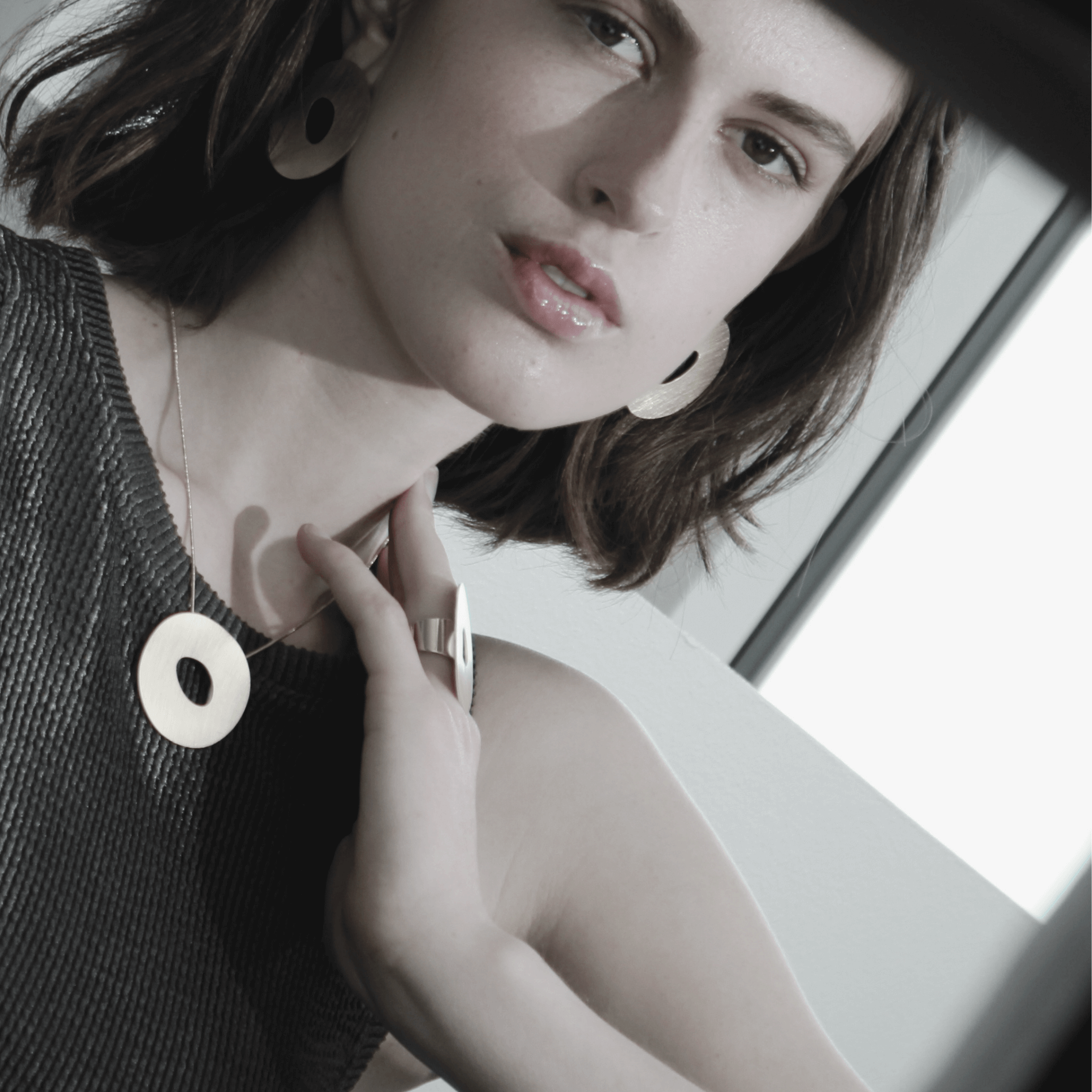 Scandinavian Minimalist Jewellery Design I Nordic DNA Since 1971 I Dansk Copenhagen