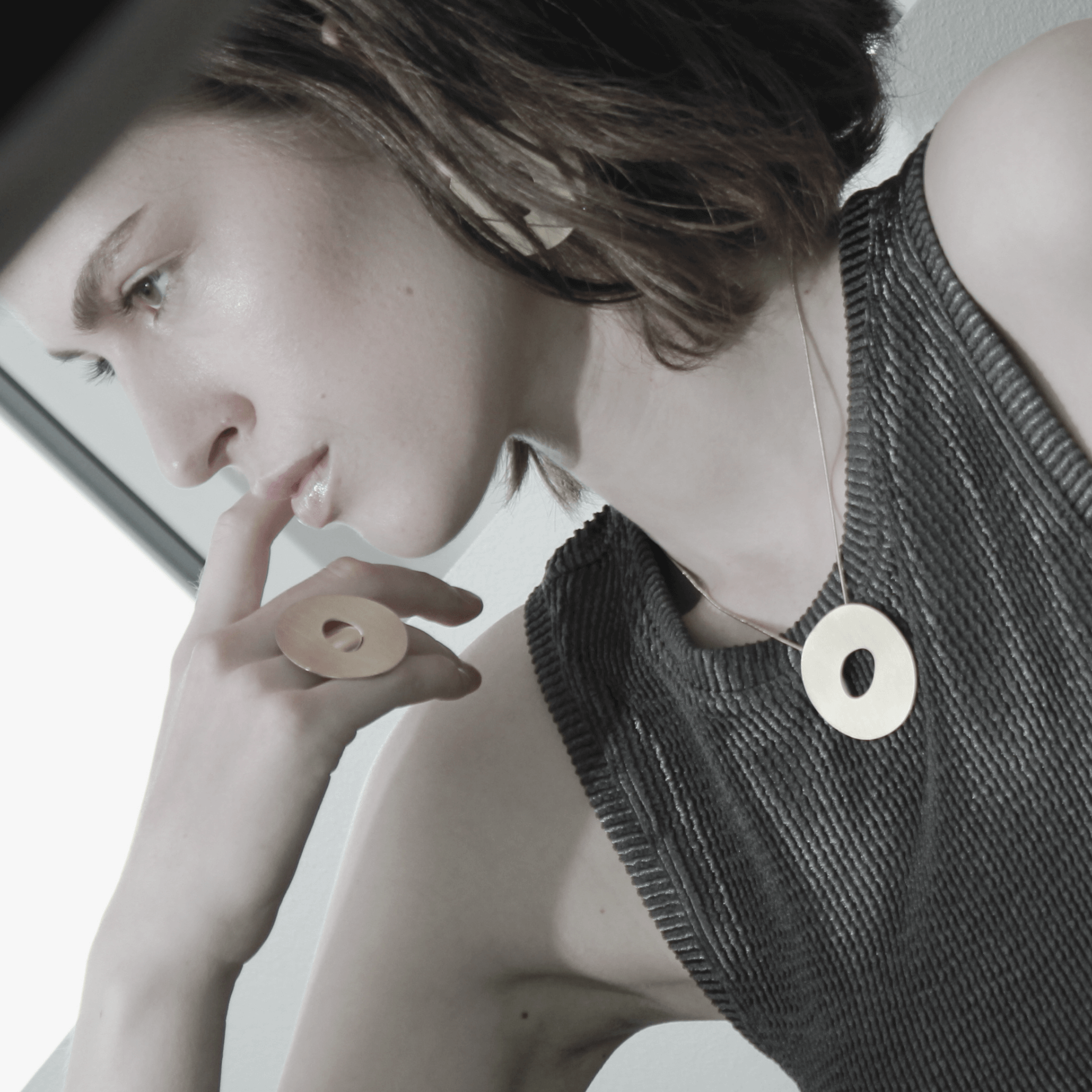 Scandinavian Minimalist Jewellery Design I Nordic DNA Since 1971 I Dansk Copenhagen