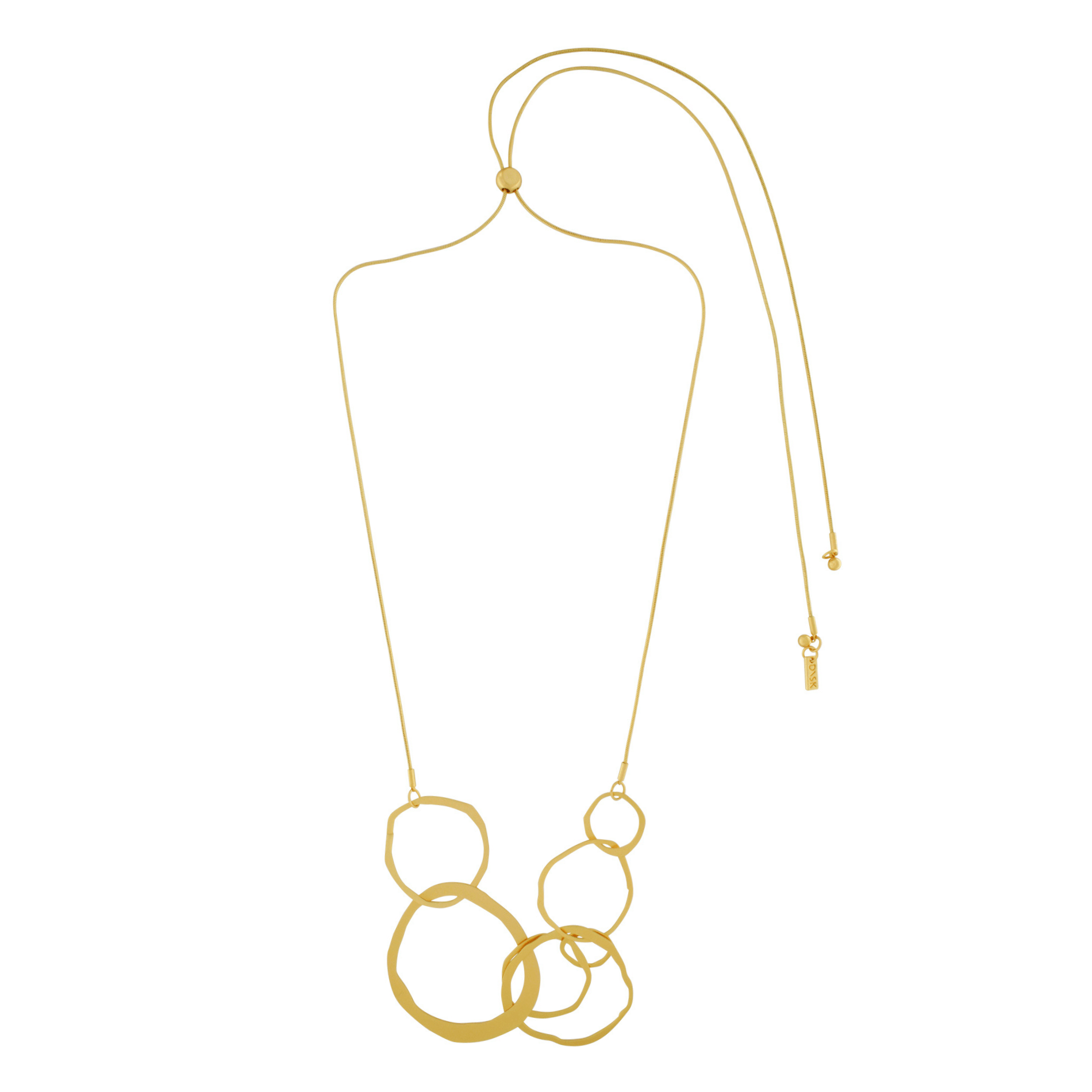Scandinavian Minimalist Jewellery Design I Nordic DNA Since 1971 I Dansk Copenhagen