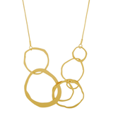 Scandinavian Minimalist Jewellery Design I Nordic DNA Since 1971 I Dansk Copenhagen