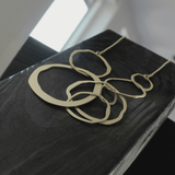 Scandinavian Minimalist Jewellery Design I Nordic DNA Since 1971 I Dansk Copenhagen