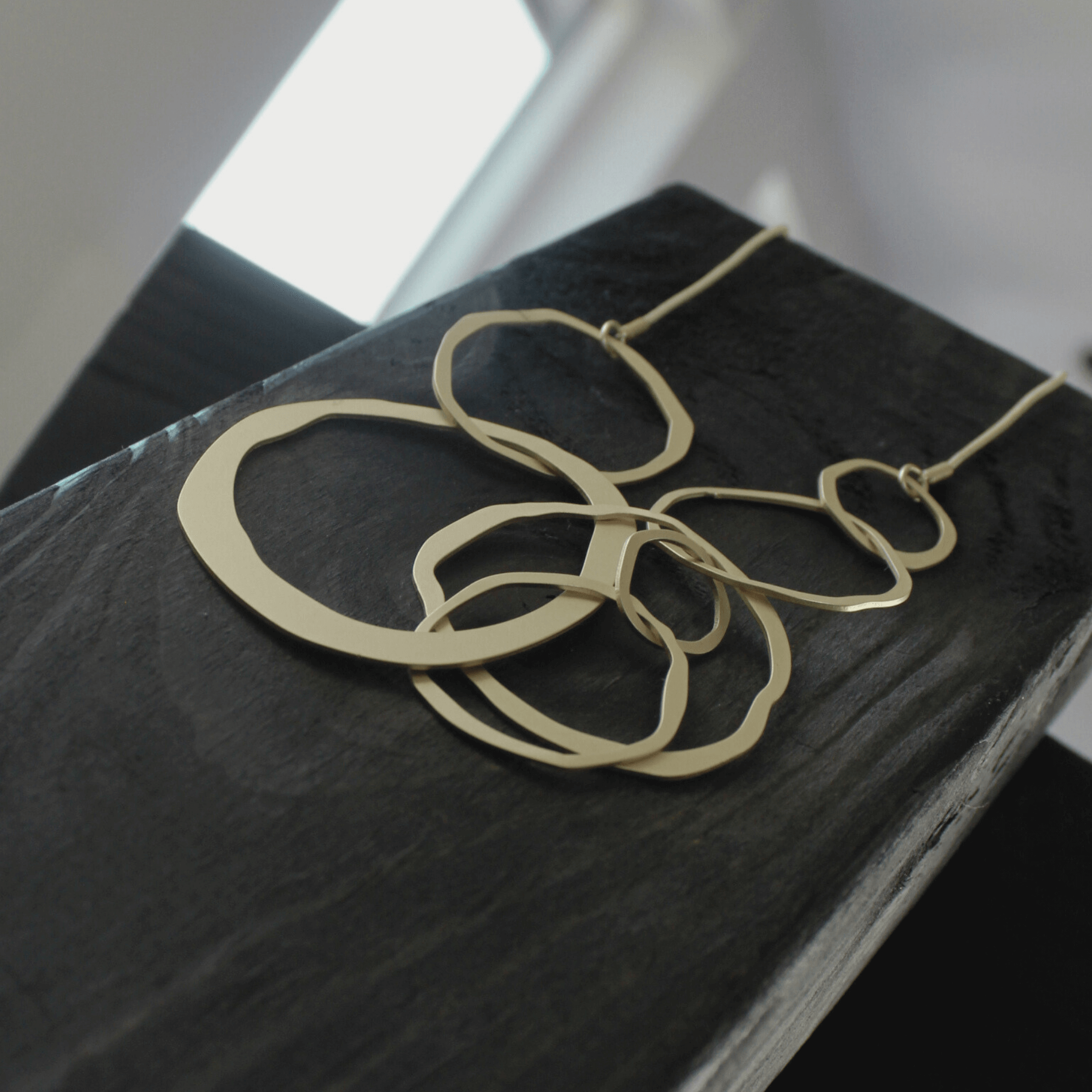 Scandinavian Minimalist Jewellery Design I Nordic DNA Since 1971 I Dansk Copenhagen