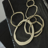 Scandinavian Minimalist Jewellery Design I Nordic DNA Since 1971 I Dansk Copenhagen