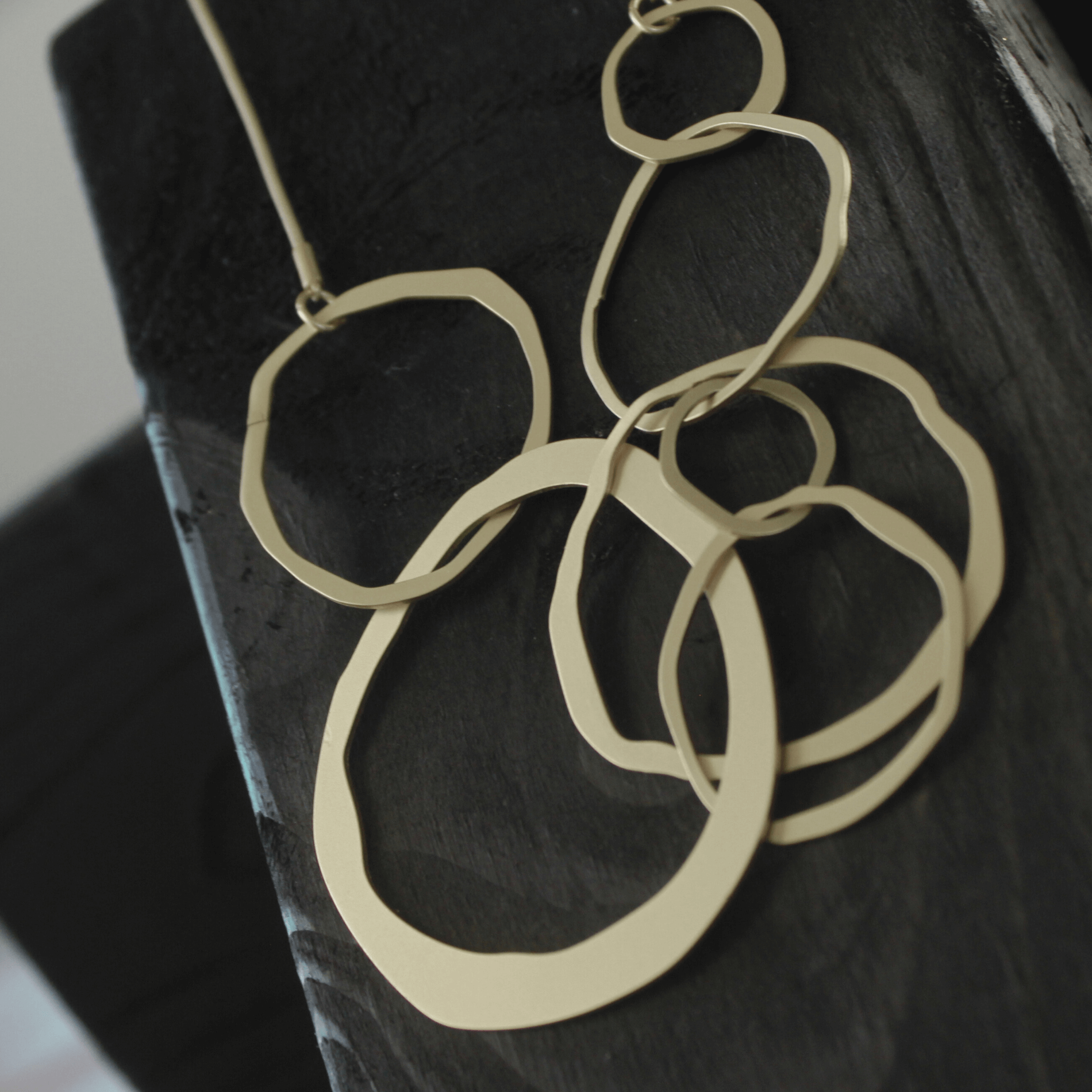 Scandinavian Minimalist Jewellery Design I Nordic DNA Since 1971 I Dansk Copenhagen