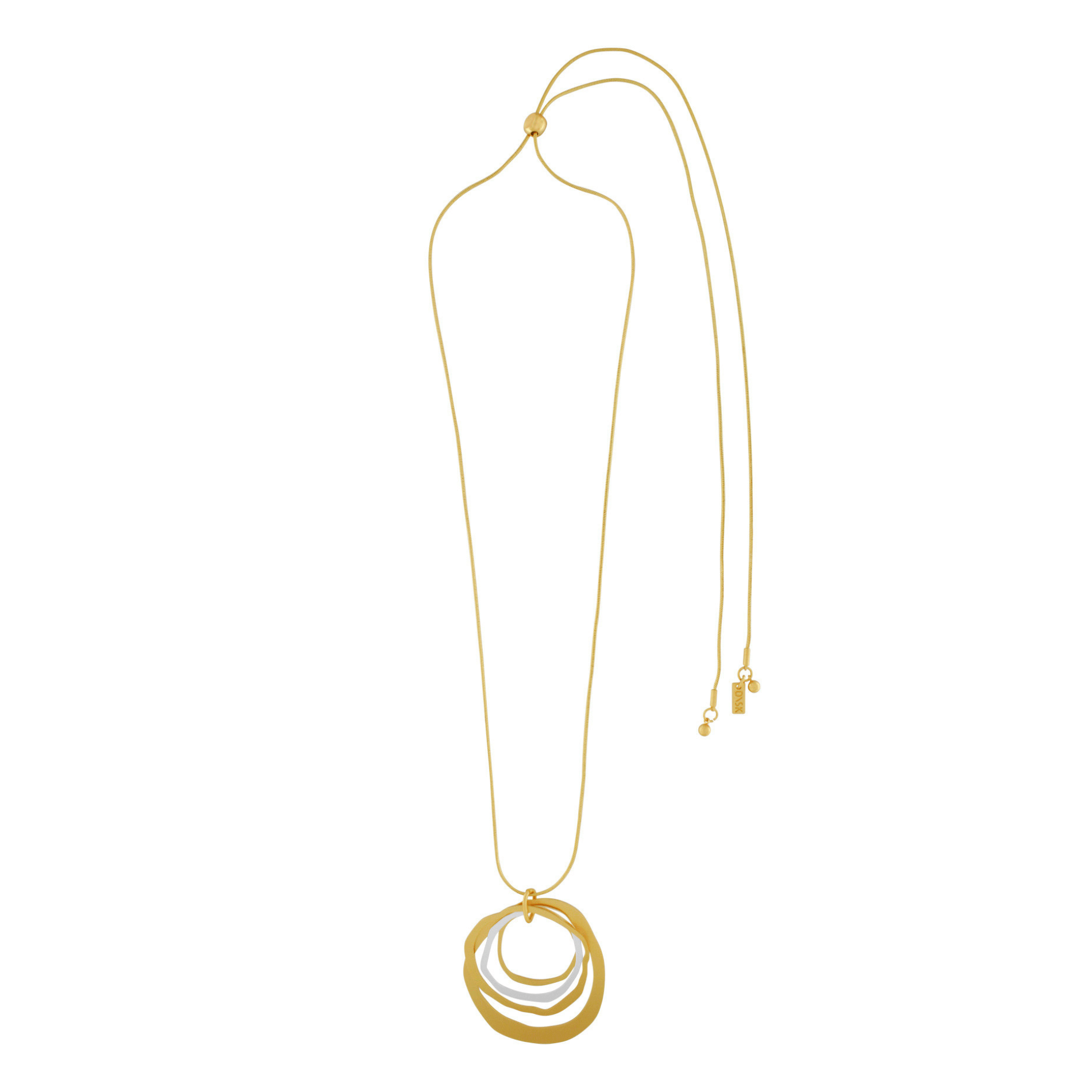 Scandinavian Minimalist Jewellery Design I Nordic DNA Since 1971 I Dansk Copenhagen