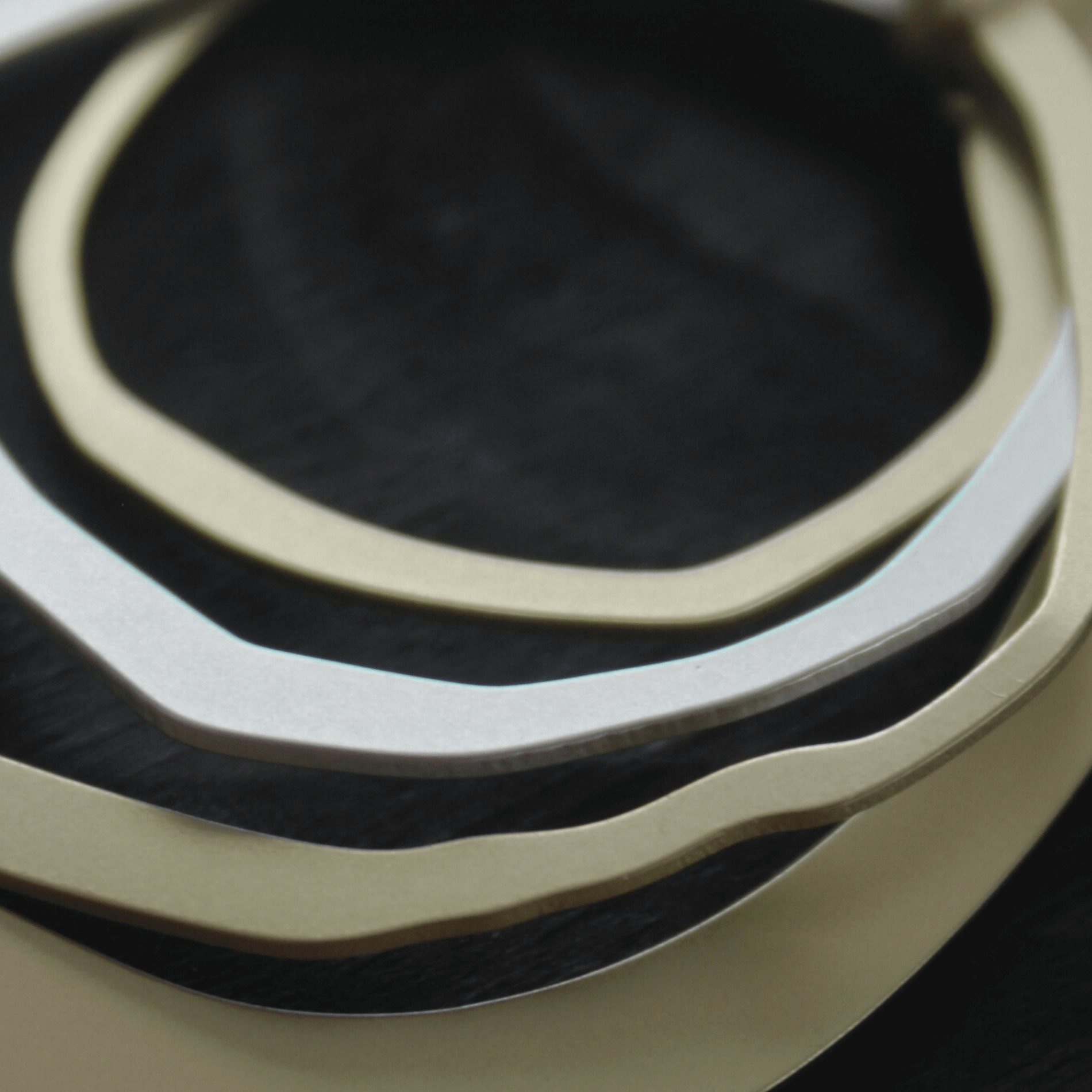 Scandinavian Minimalist Jewellery Design I Nordic DNA Since 1971 I Dansk Copenhagen