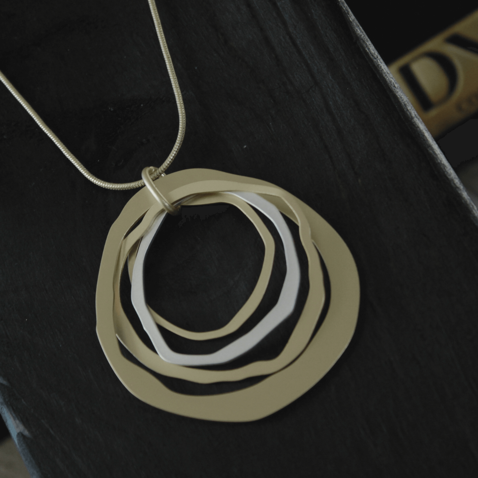 Scandinavian Minimalist Jewellery Design I Nordic DNA Since 1971 I Dansk Copenhagen