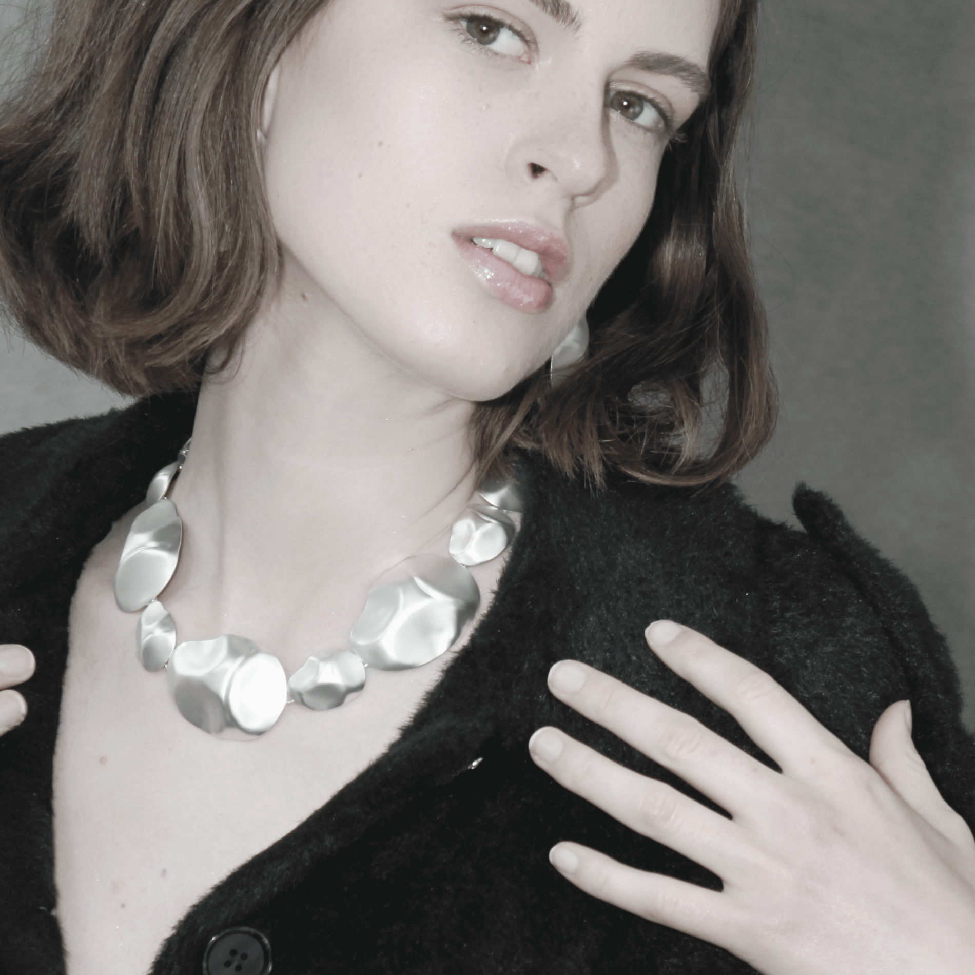 Scandinavian Minimalist Jewellery Design I Nordic DNA Since 1971 I Dansk Copenhagen