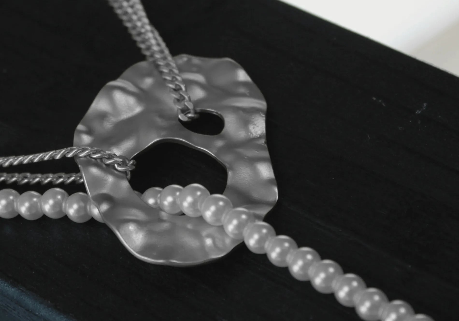 Scandinavian Minimalist Jewellery Design I Nordic DNA Since 1971 I Dansk Copenhagen
