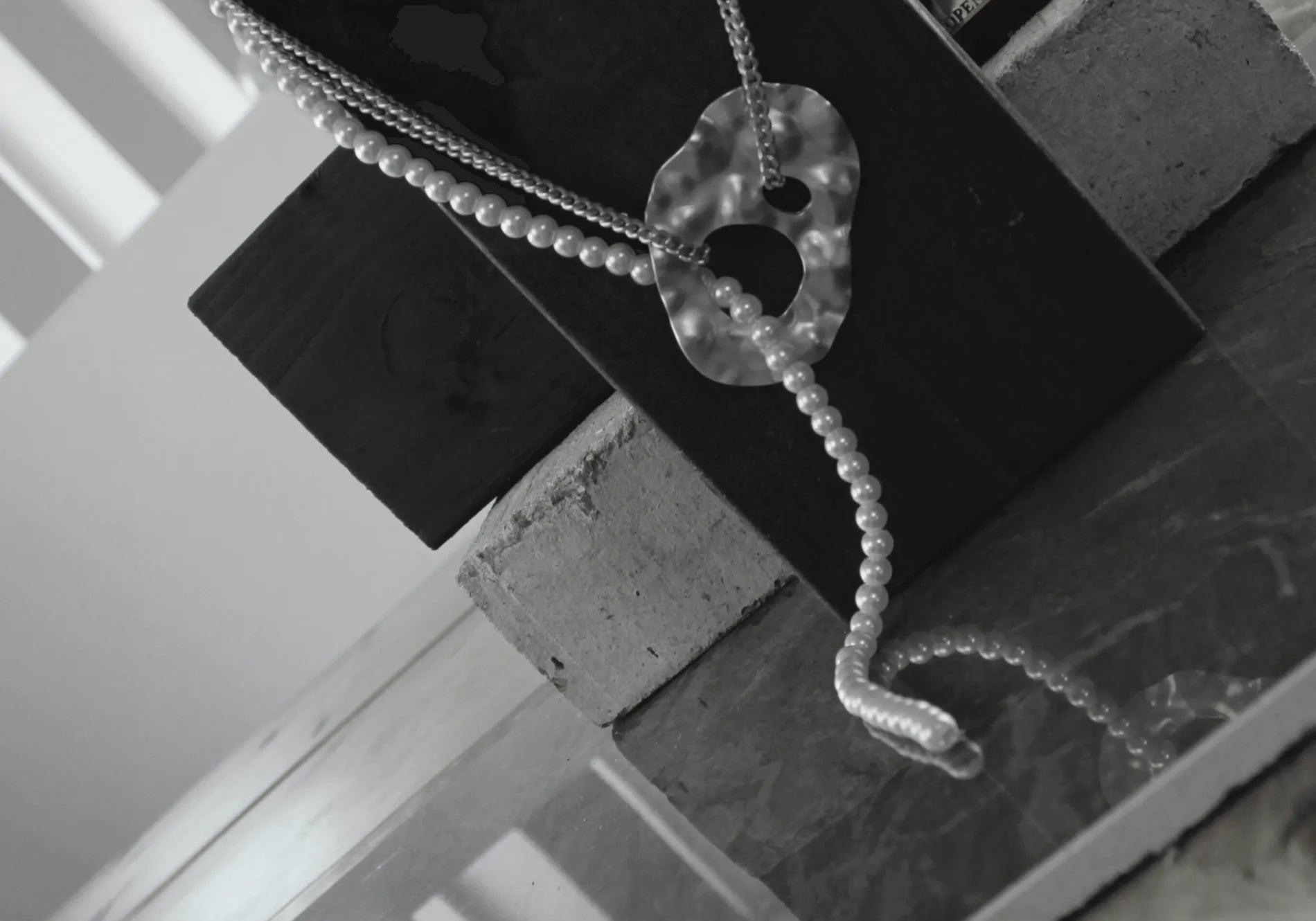 Scandinavian Minimalist Jewellery Design I Nordic DNA Since 1971 I Dansk Copenhagen