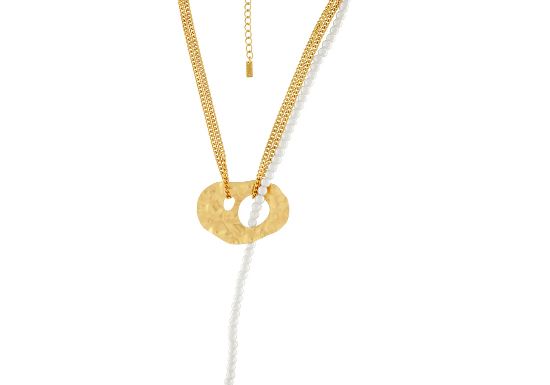 Scandinavian Minimalist Jewellery Design I Nordic DNA Since 1971 I Dansk Copenhagen