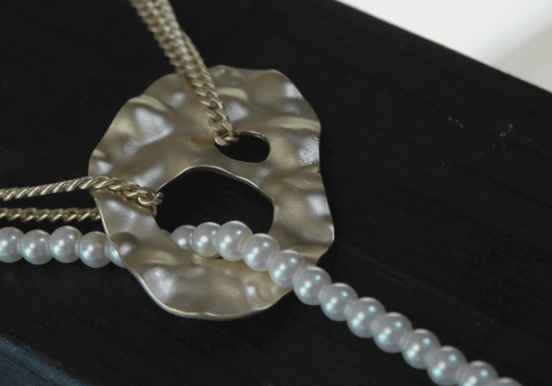 Scandinavian Minimalist Jewellery Design I Nordic DNA Since 1971 I Dansk Copenhagen