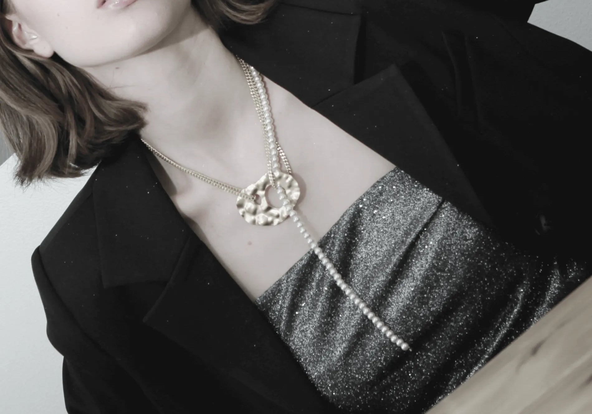 Scandinavian Minimalist Jewellery Design I Nordic DNA Since 1971 I Dansk Copenhagen