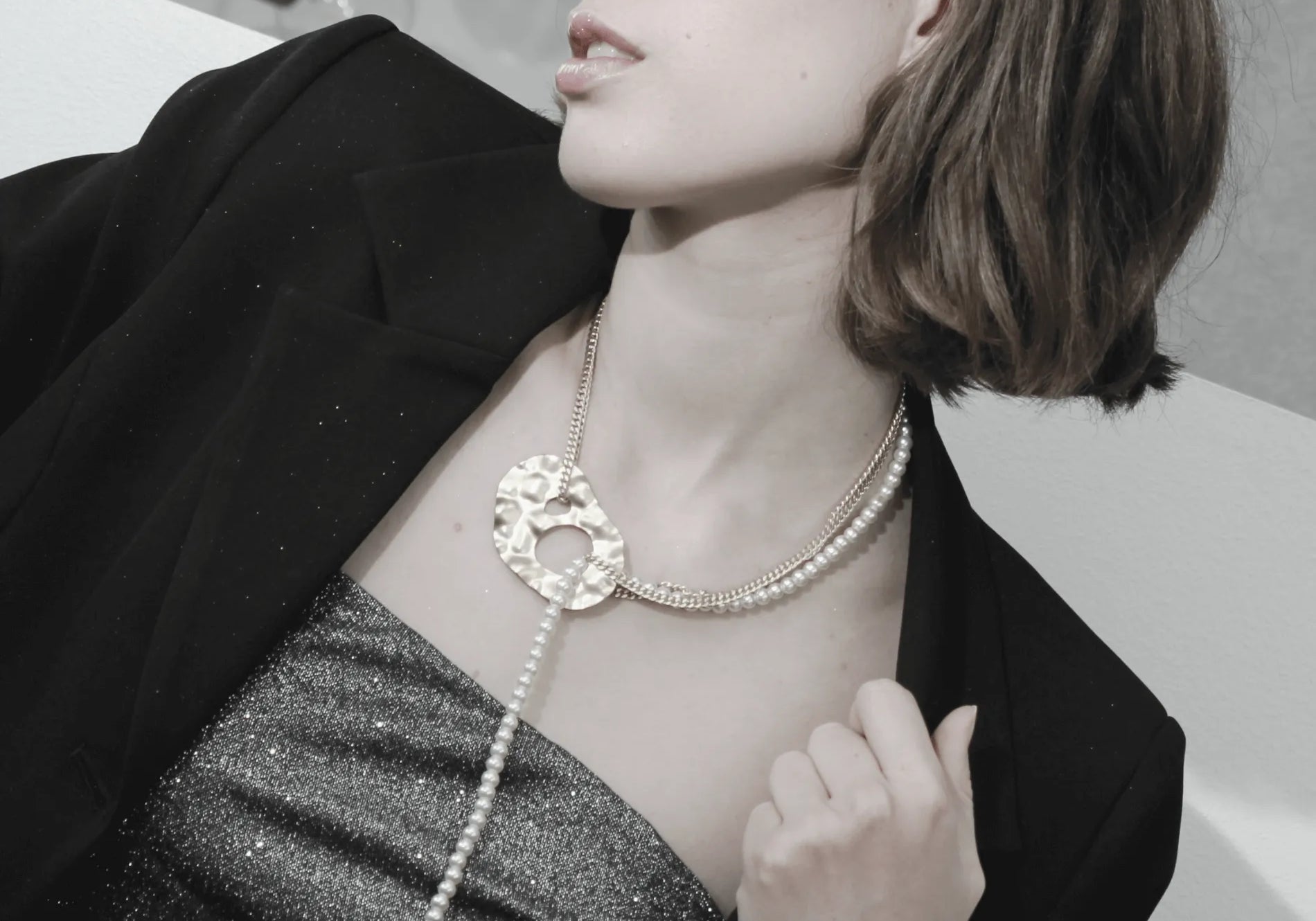 Scandinavian Minimalist Jewellery Design I Nordic DNA Since 1971 I Dansk Copenhagen