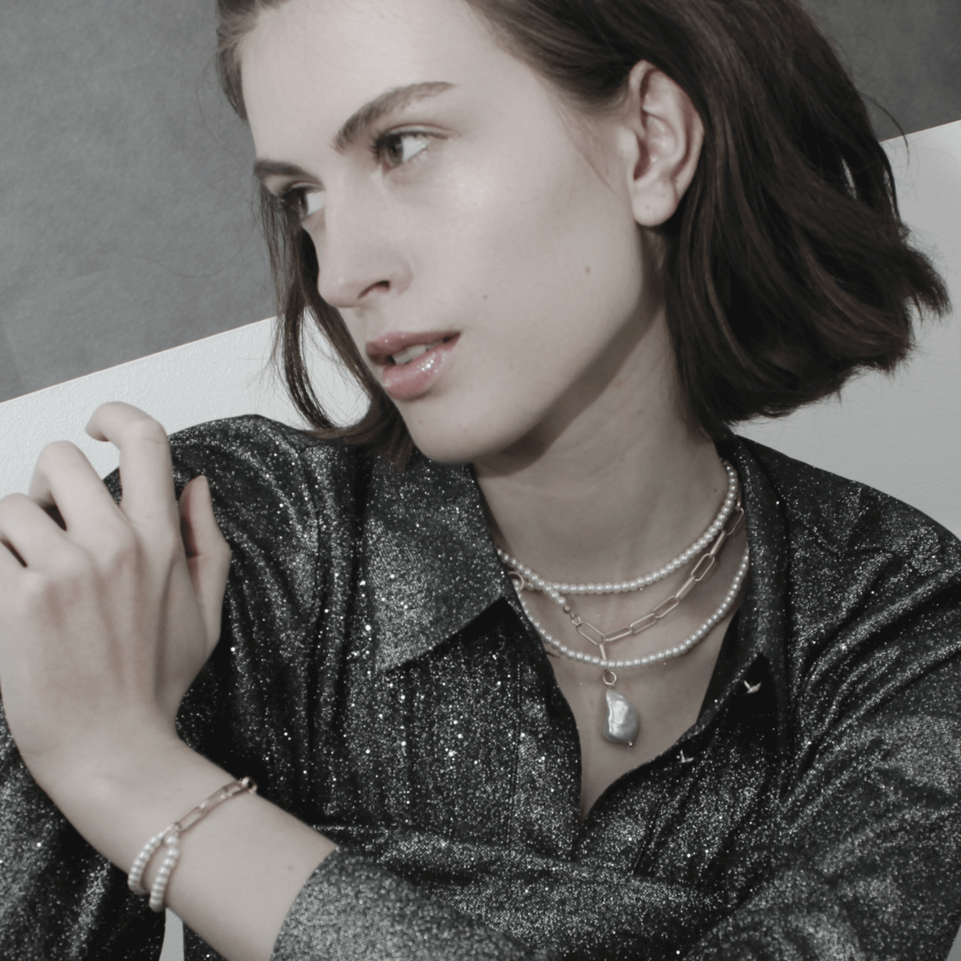 Scandinavian Minimalist Jewellery Design I Nordic DNA Since 1971 I Dansk Copenhagen