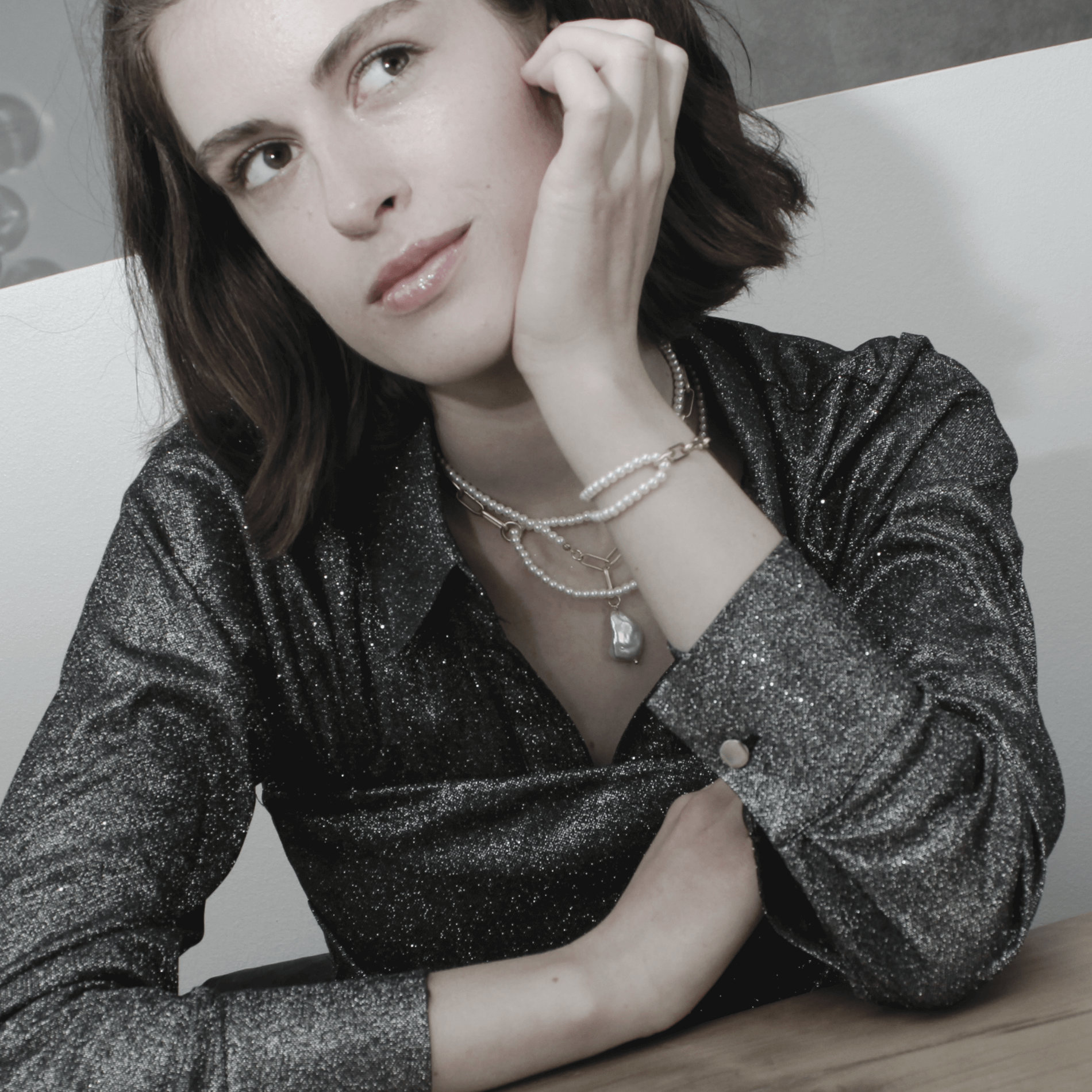 Scandinavian Minimalist Jewellery Design I Nordic DNA Since 1971 I Dansk Copenhagen